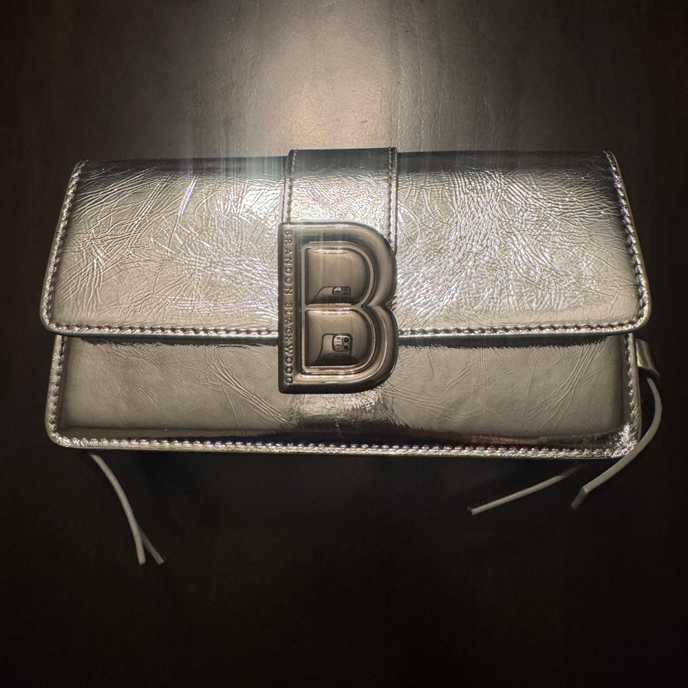 Brandon Blackwood Medium Nia